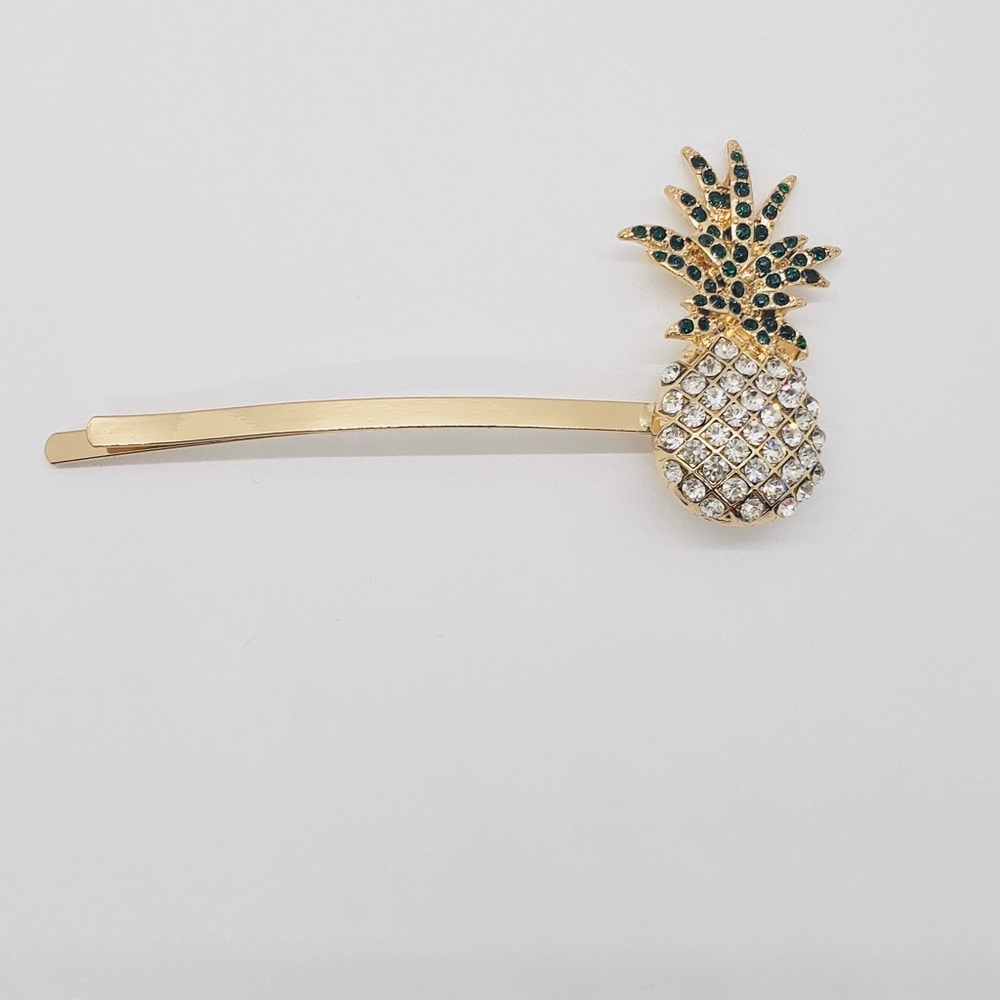 Hair accessory